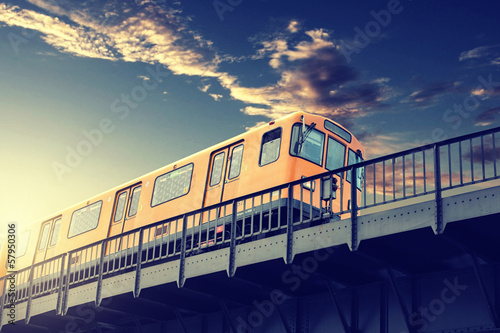 Metro