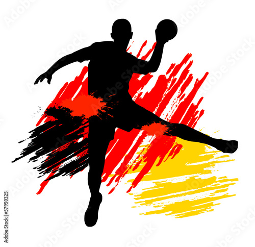 Handball - 88