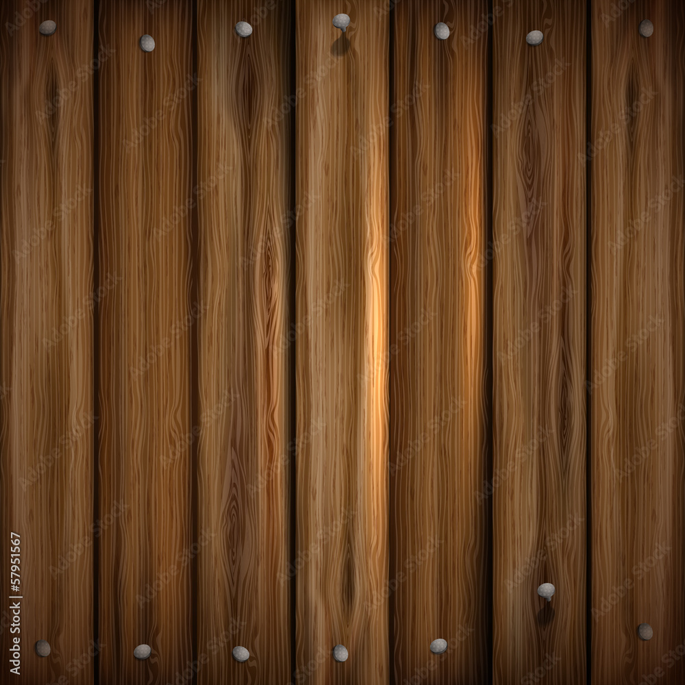 Illustrated wood parquet texture. Illustrated wood parquet texture.