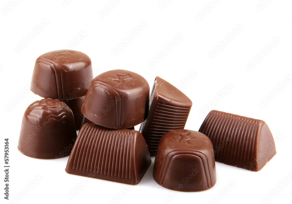 Chocolate Chocolate