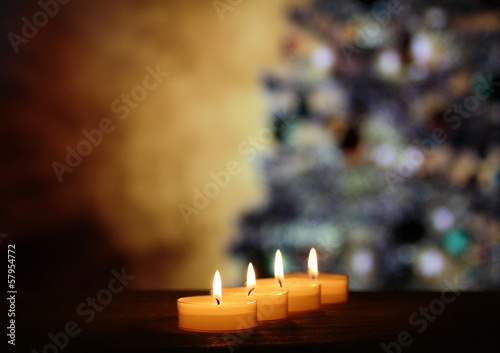 4. advent
