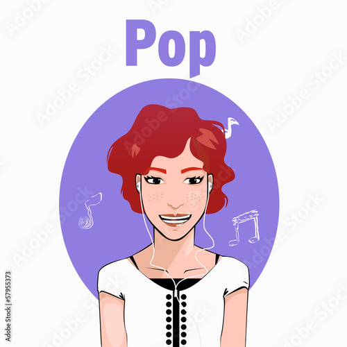 Music Avatars