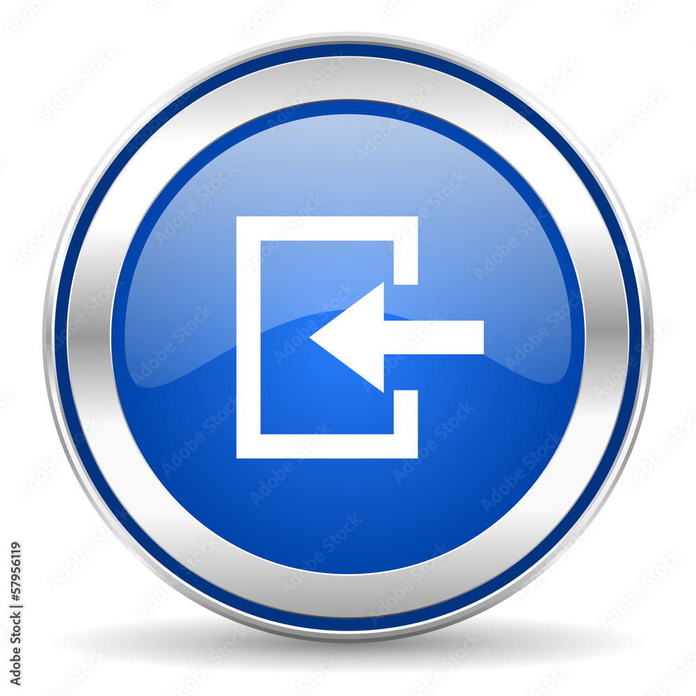 enter icon enter icon