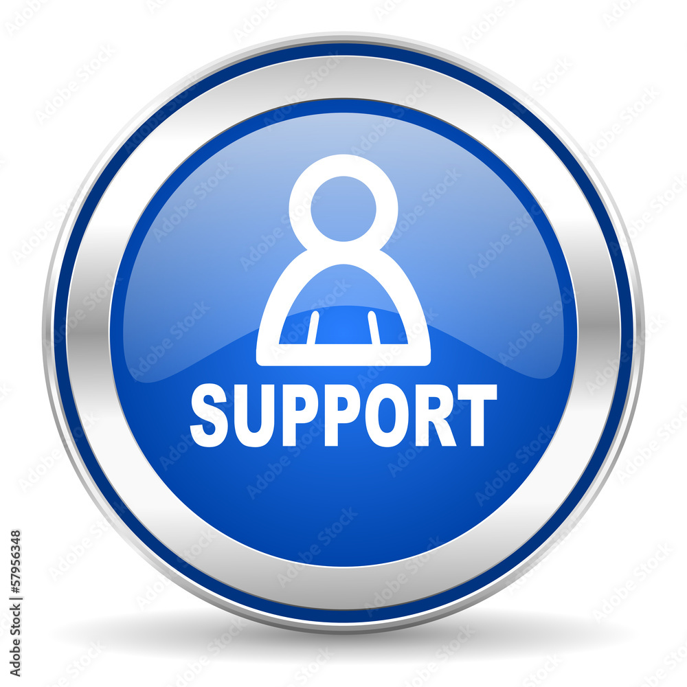 support icon support icon