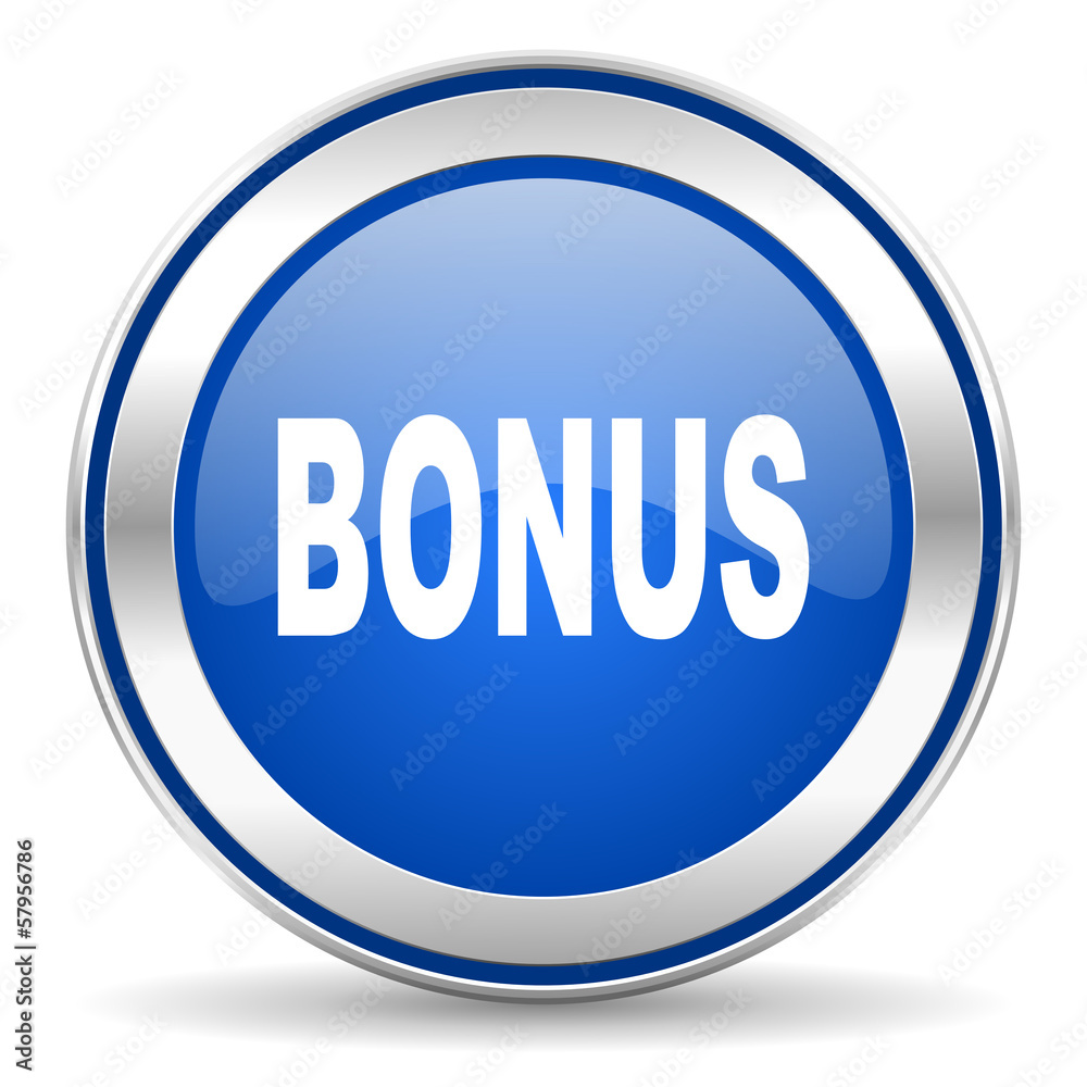 bonus icon bonus icon