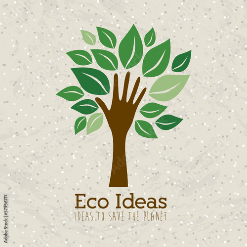 eco ideas