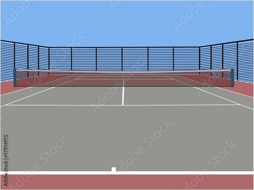 tennis