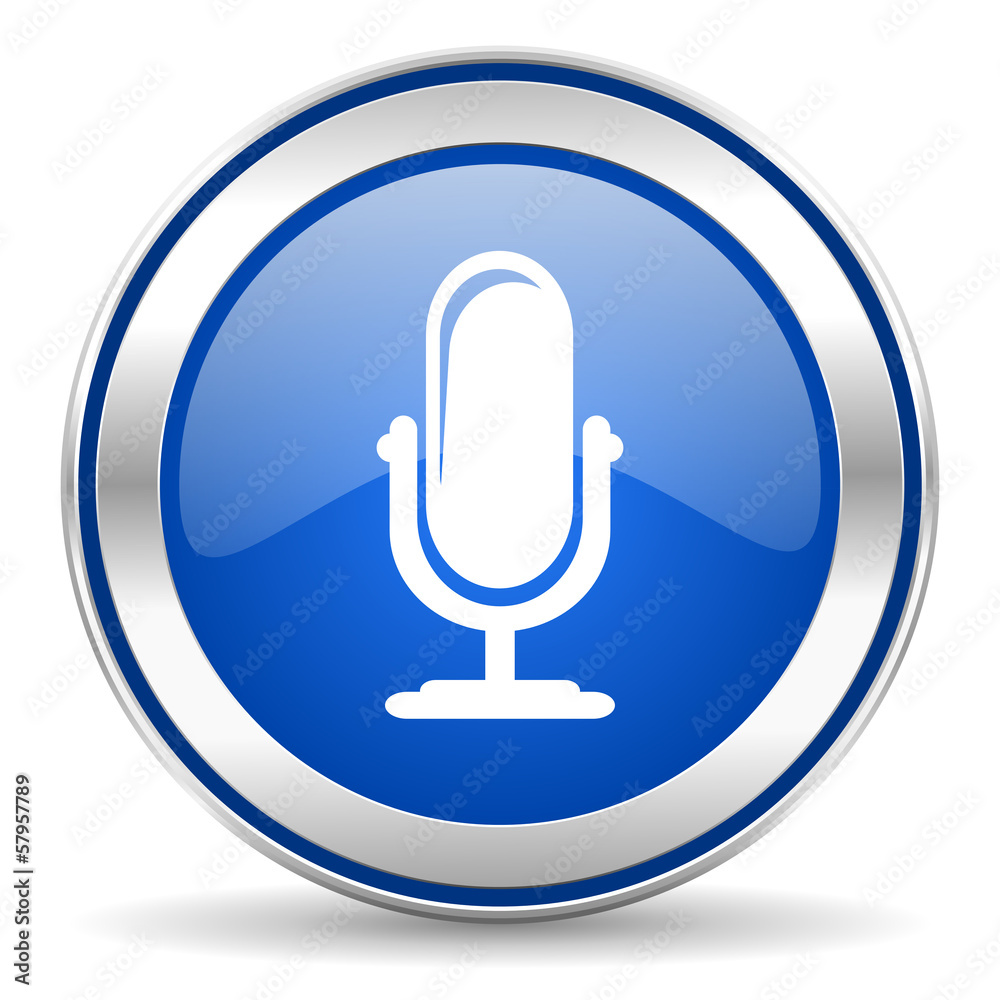 microphone icon microphone icon