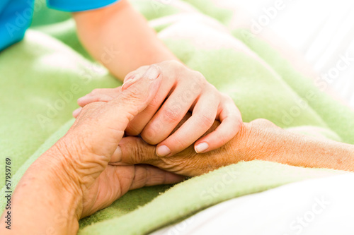 Helping the Needy