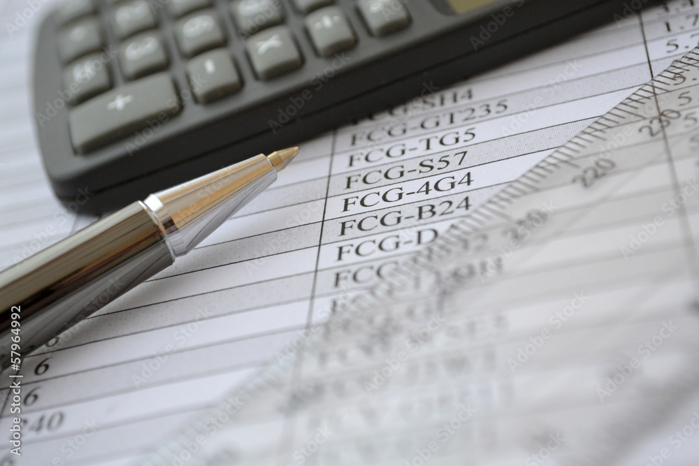 Accounting Accounting