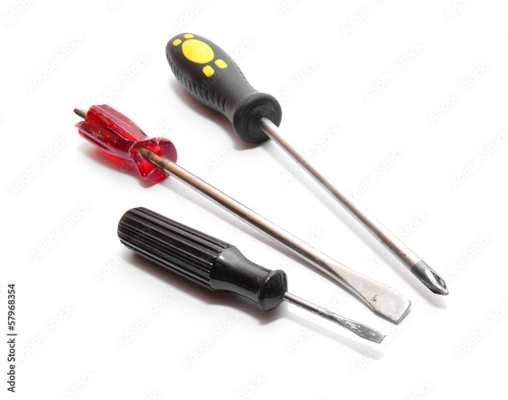 screwdriver screwdriver