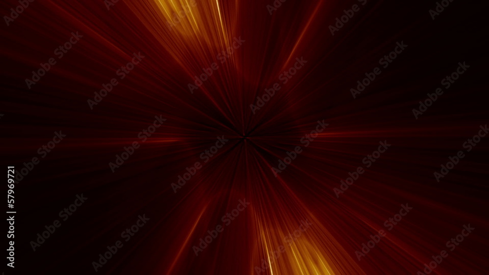 powerful technology light video animation – loop HD powerful technology light video animation – loop HD