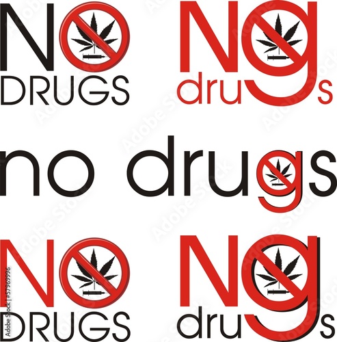 No drugs