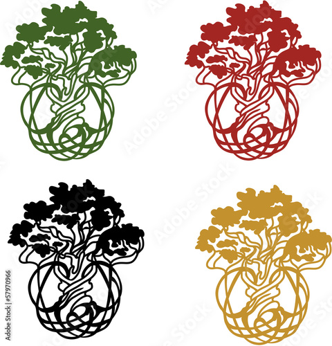 World Tree