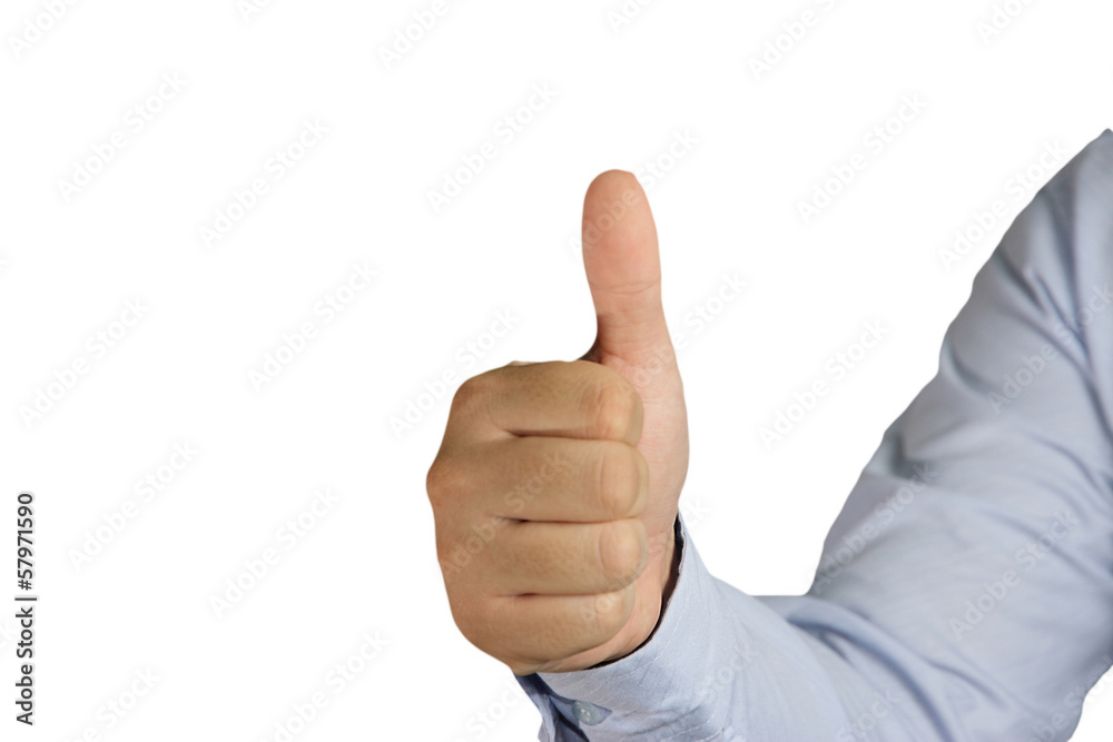 thumb up thumb up