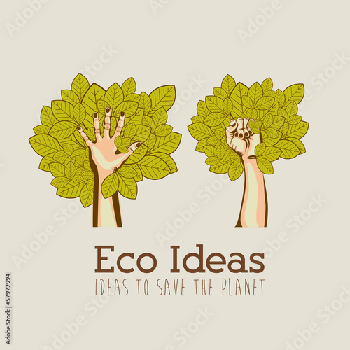 eco ideas