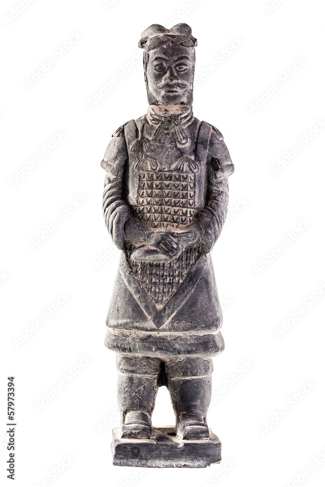 xian warrior xian warrior