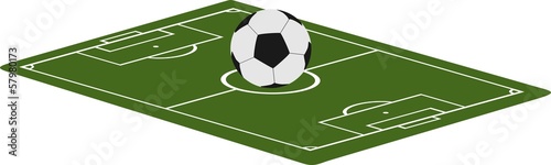 football