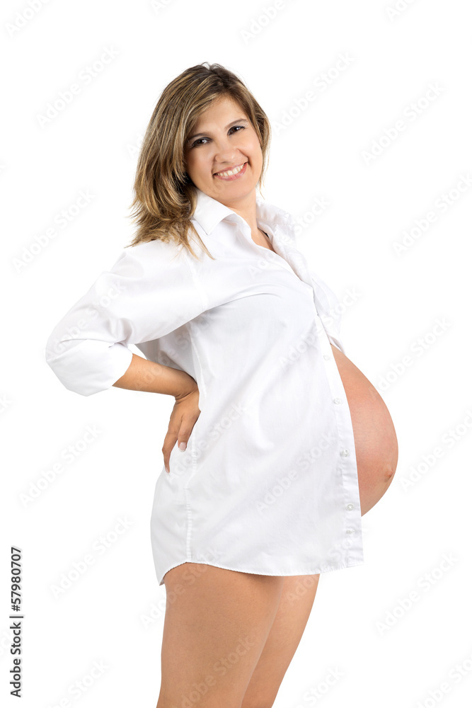 Pregnant Pregnant
