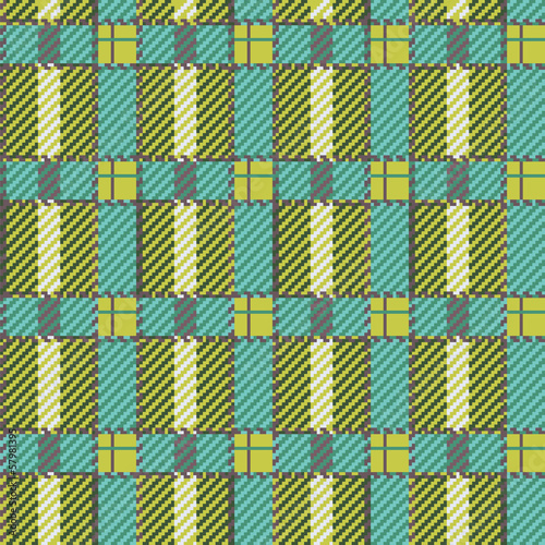 mottled background with squares