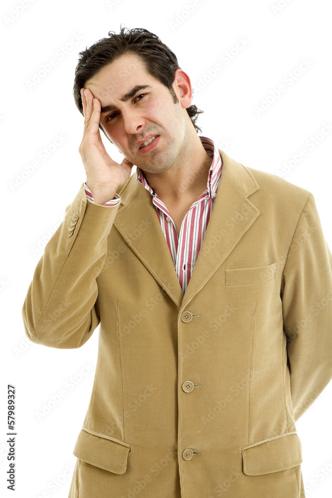 headache headache