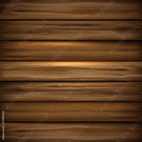 Illustrated wood parquet texture.
