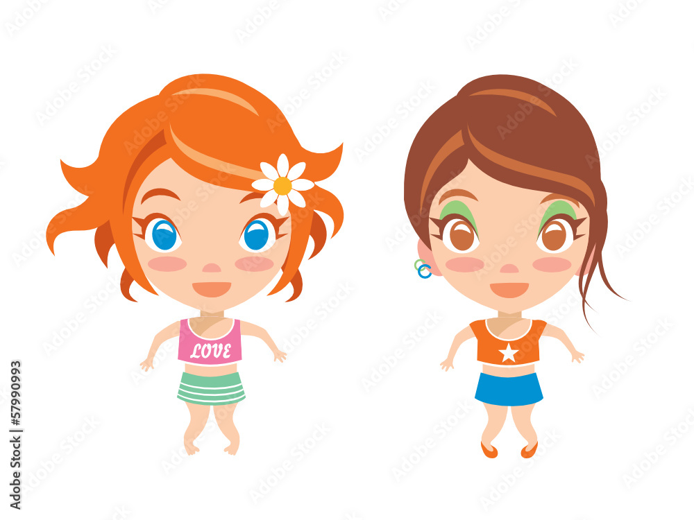 Happy Sisters Happy Sisters