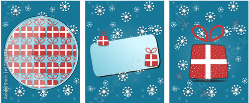 Papier cadeau