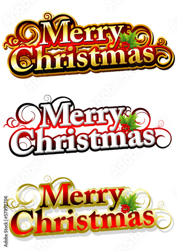 クリスマス