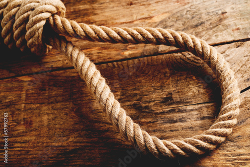 noose knot