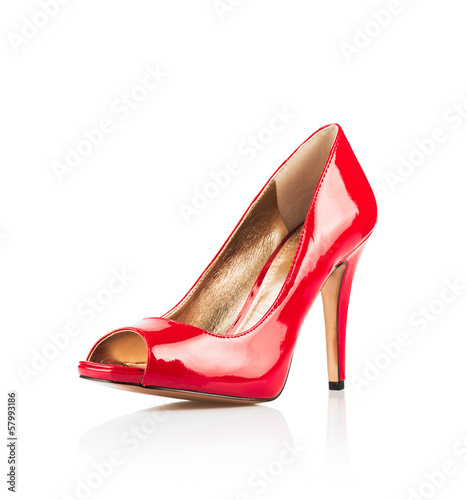 Fashionable women shoe