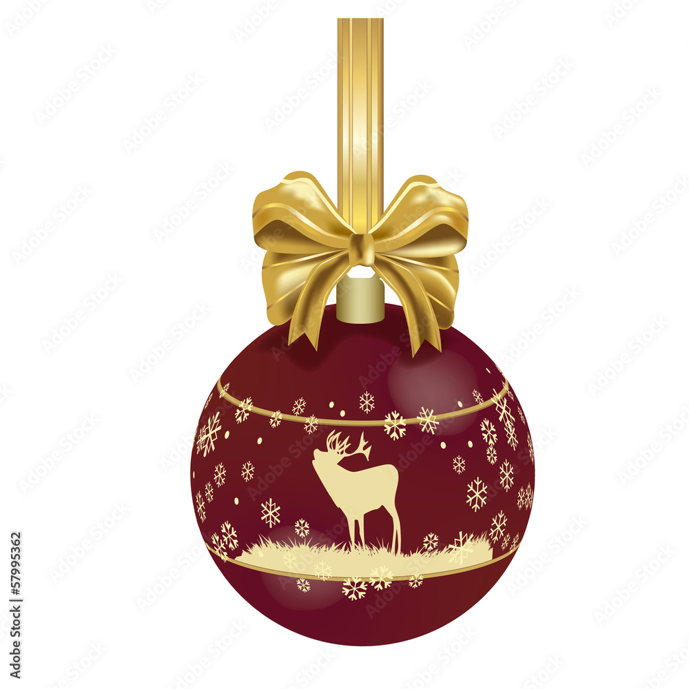 hunting Christmas decorations hunting Christmas decorations