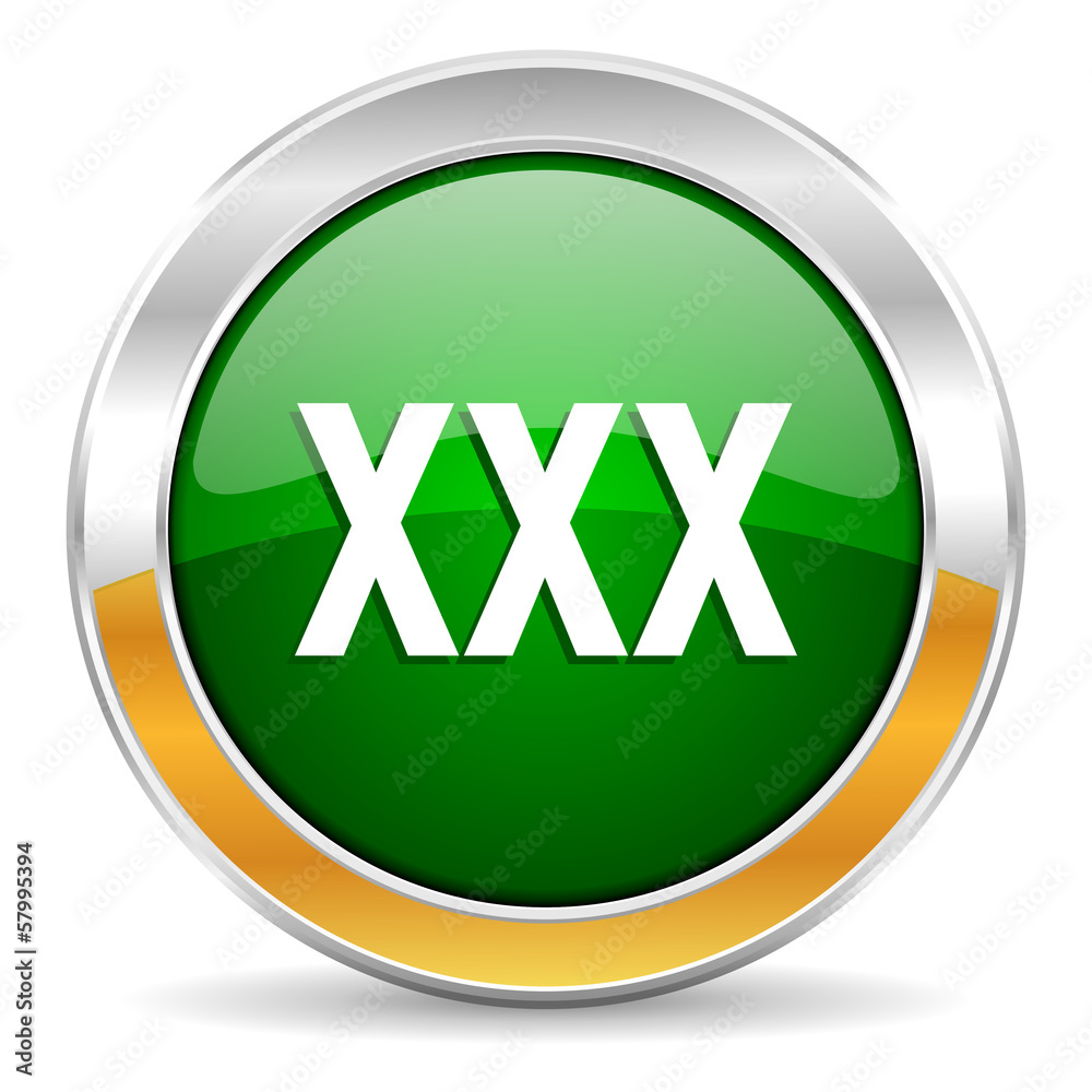 xxx icon
