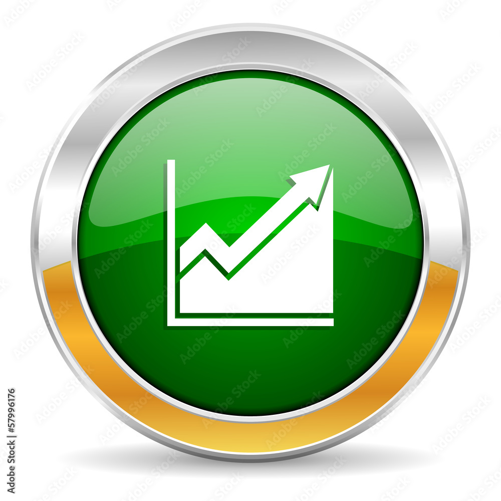histogram icon histogram icon