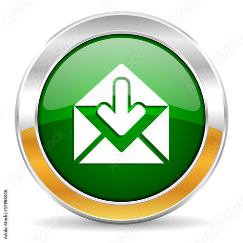 Free Download mail icon - GFXLoad