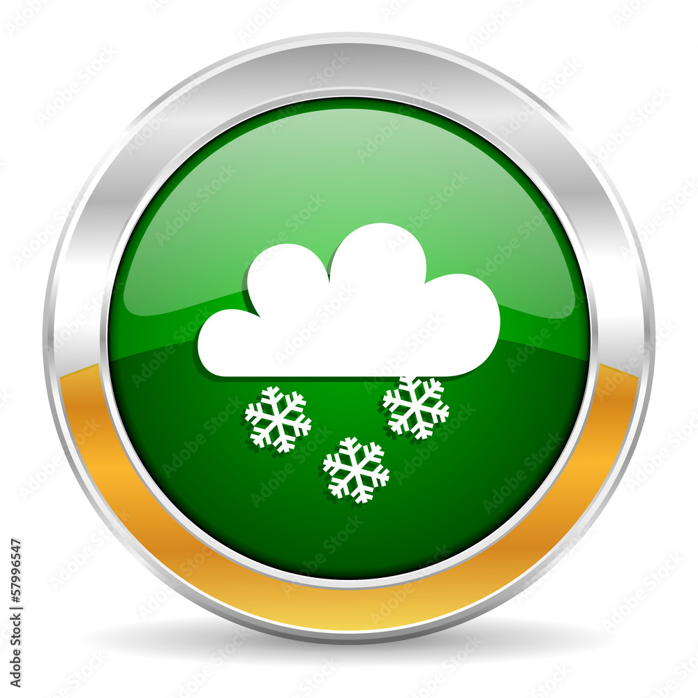 snowing icon snowing icon