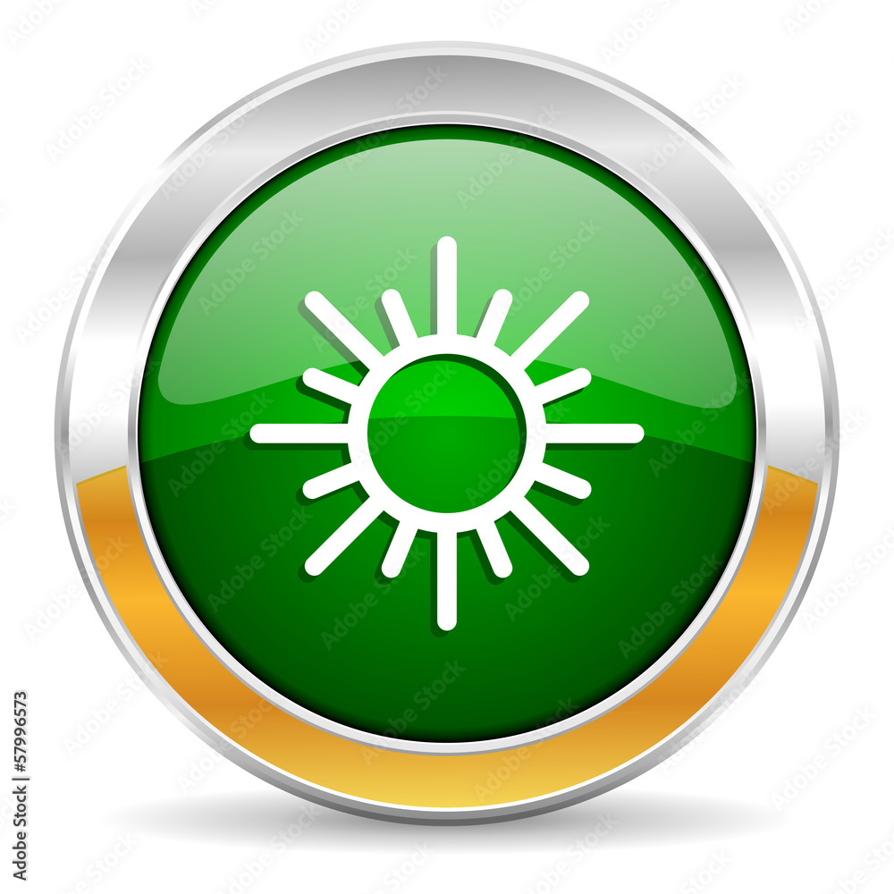 sun icon sun icon