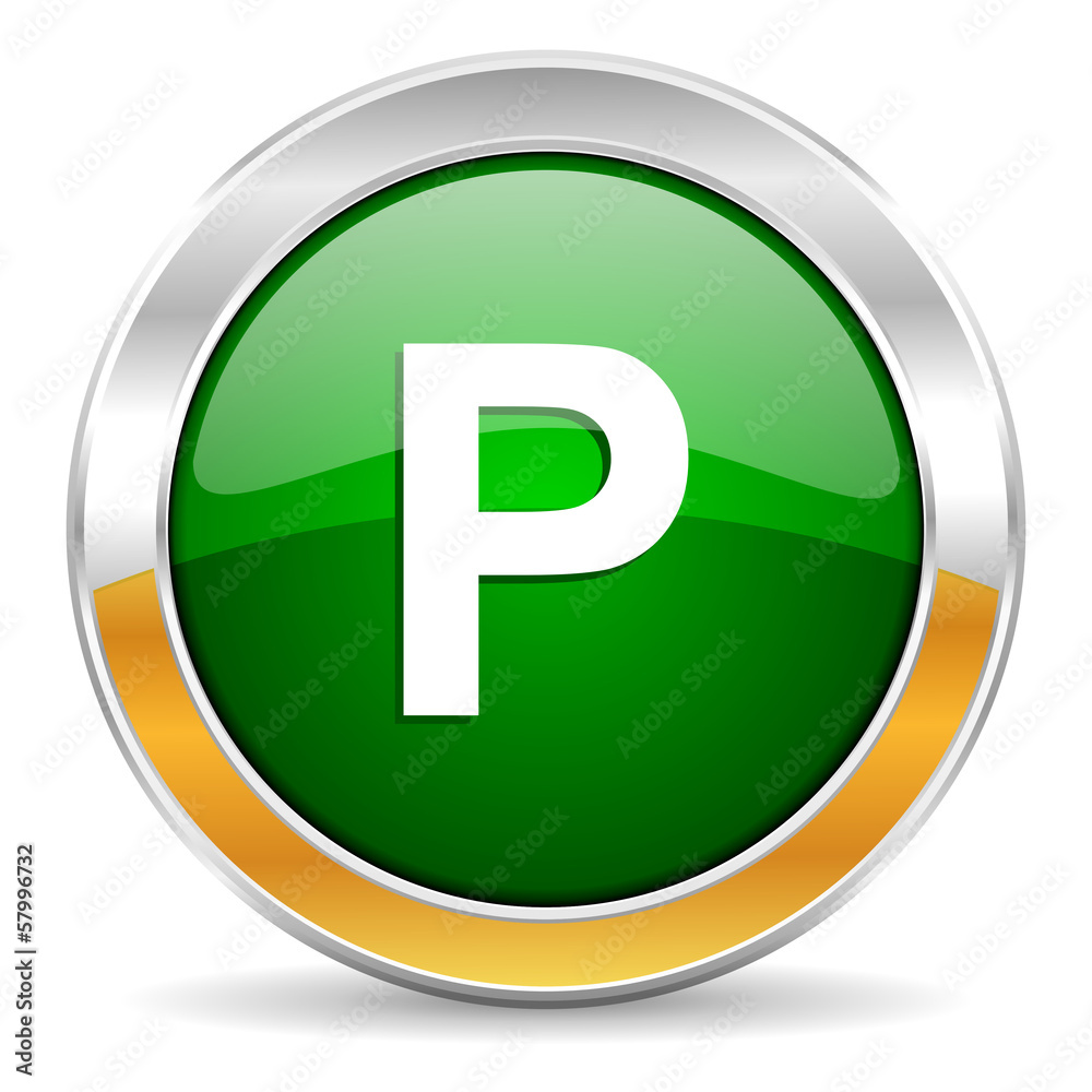 parking icon parking icon