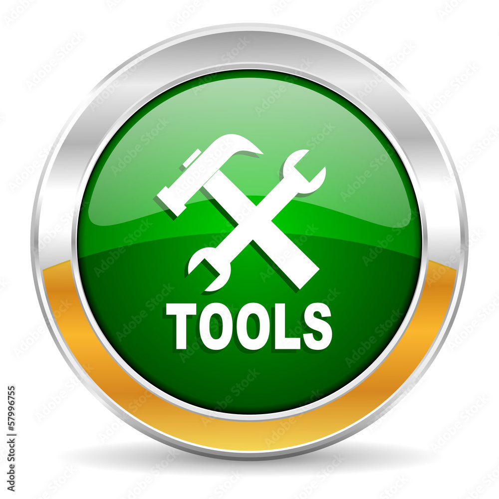 tools icon tools icon