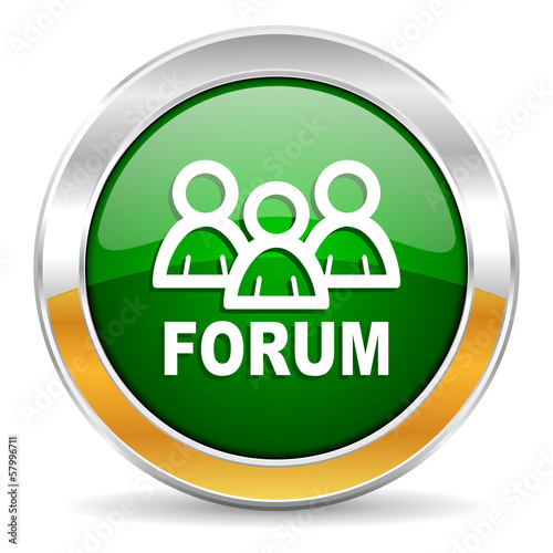 forum icon