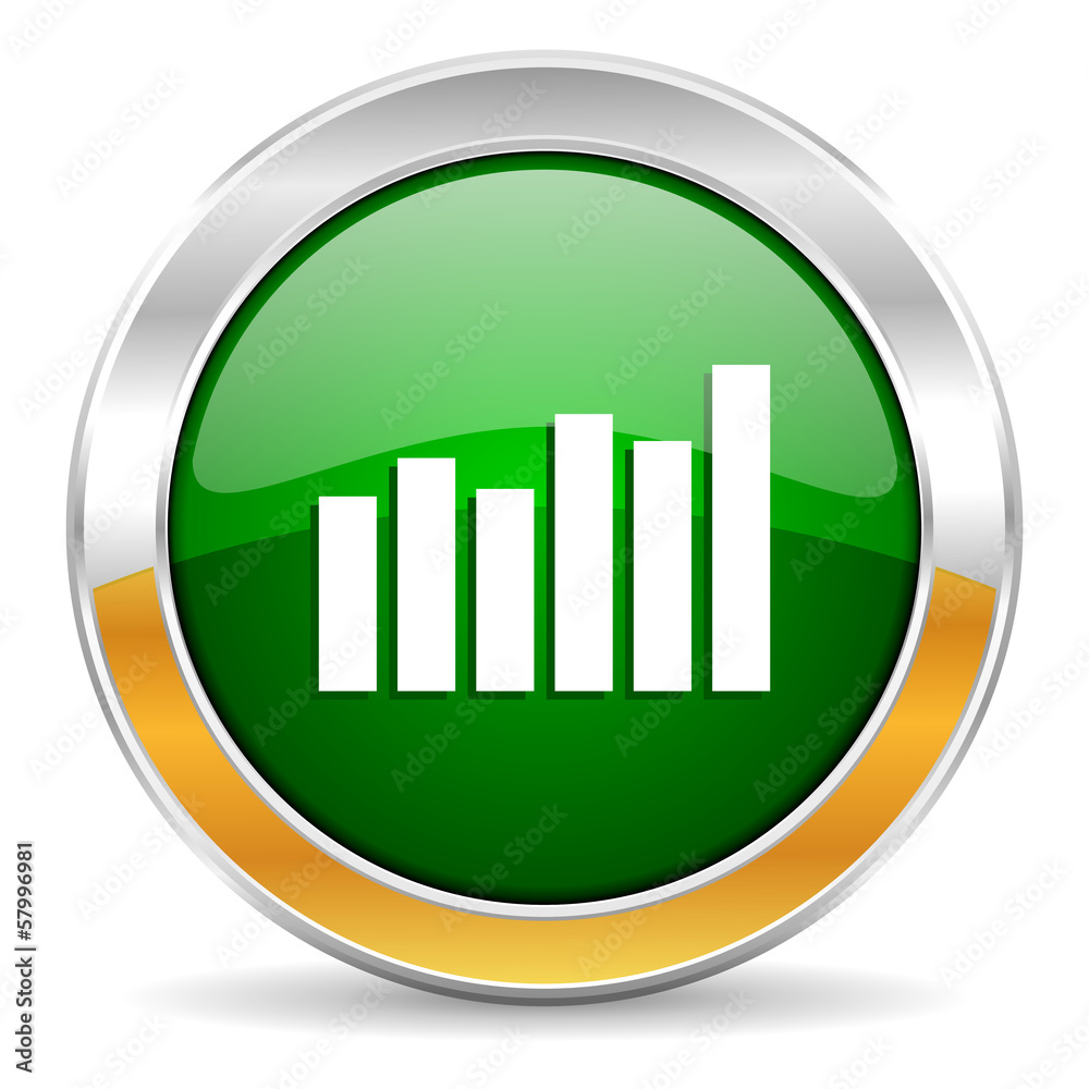 graph icon graph icon