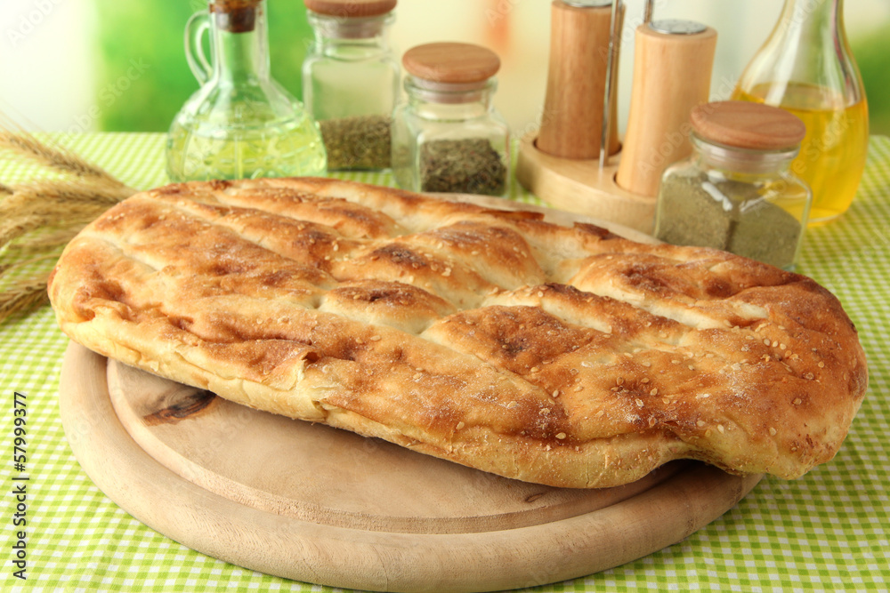 Pita bread Pita bread