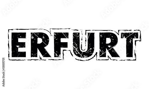 Erfurt