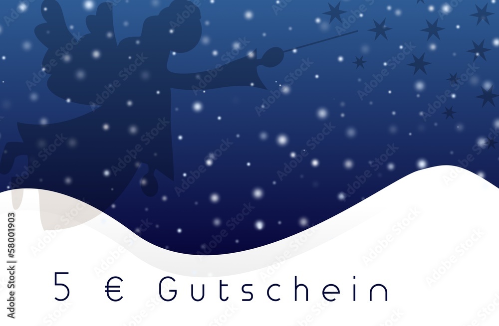 Gutschein Gutschein