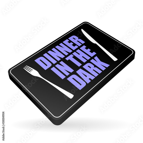 karte v4 dinner in the dark I