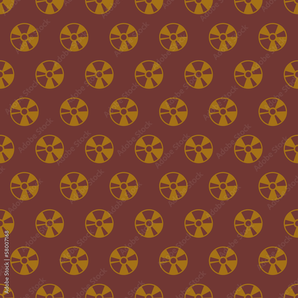 Vector seamless background. Texture pattern. Eps10