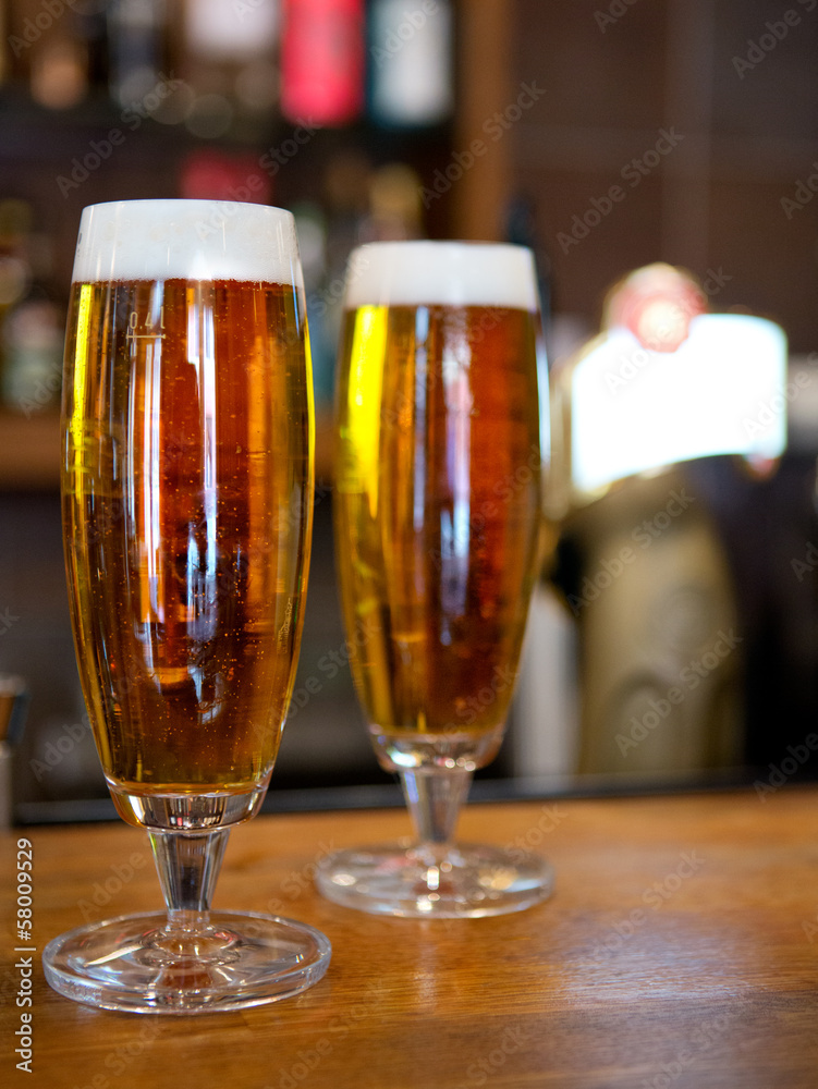 Pint Beer Pint Beer
