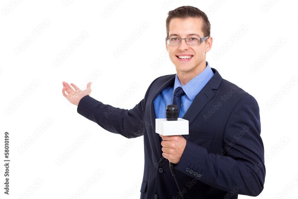 news journalist reporting news journalist reporting