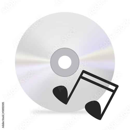 The Music İcon