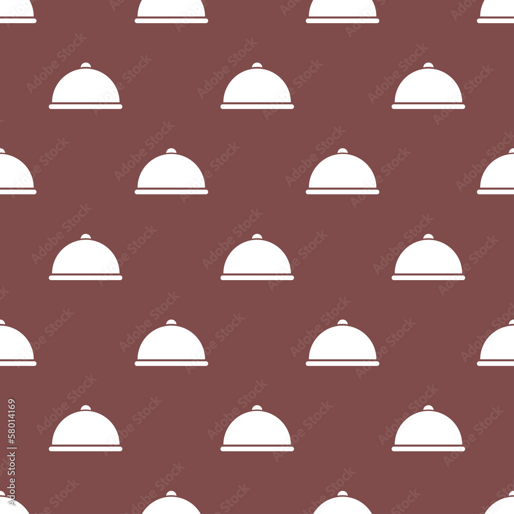 Fototapeta premium Vector seamless background. Texture pattern. Eps10